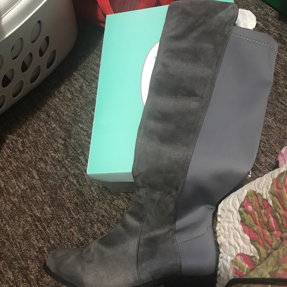 Women’s boots